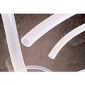Professional Plastics Medical Grade Silicone Tube, 0.078 ID X .125 OD X 50 FT [Each] TSILMED.078X.125X50FT